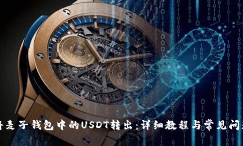 如何将麦子钱包中的USDT转出：详细教程与常见问题解答