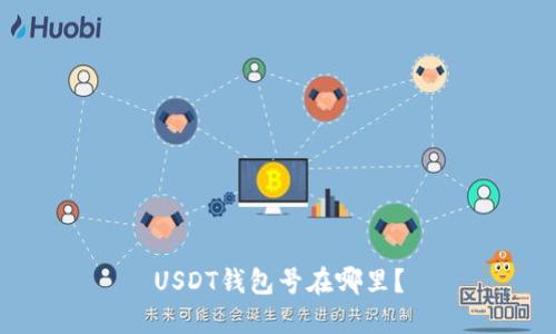USDT钱包号在哪里？