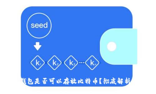 Token.im钱包是否可以存放比特币？彻底解析与使用指南