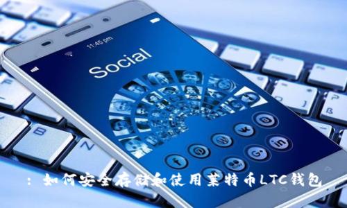 : 如何安全存储和使用莱特币LTC钱包
