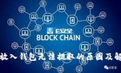 比特币放入钱包无法提取