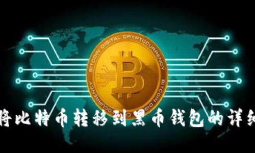 如何将比特币转移到黑币钱包的详细指南