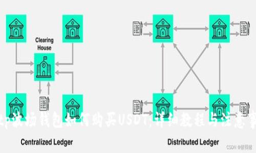 : tp波场钱包如何购买USDT：详细教程与注意事项