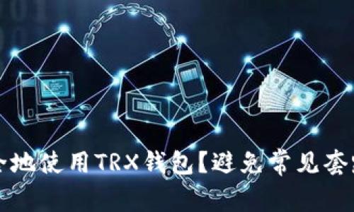 如何安全地使用TRX钱包？避免常见套路与骗局