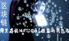 在哪里存放MATIC币？推荐的