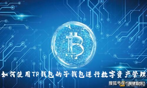 如何使用TP钱包的子钱包进行数字资产管理