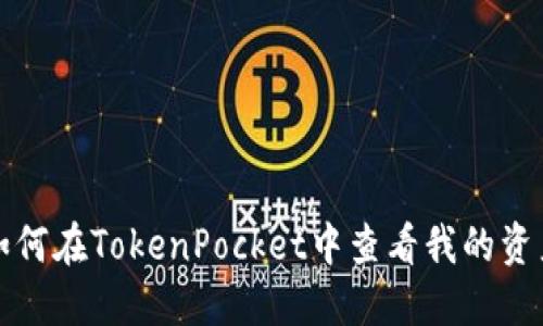 如何在TokenPocket中查看我的资产