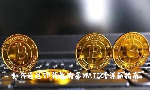 如何通过TP钱包购买MATIC？详细指南