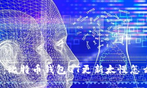 题目：比特币钱包QT更新太慢怎么办？