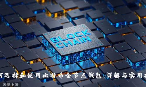 如何选择和使用比特币全节点钱包：详解与实用指南