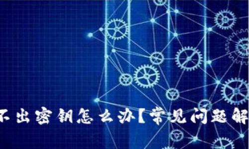 xrp冷钱包导不出密钥怎么办？常见问题解答及解决方案