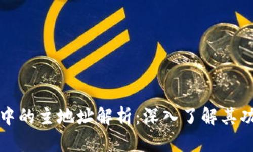 比特币钱包中的主地址解析：深入了解其功能与重要性