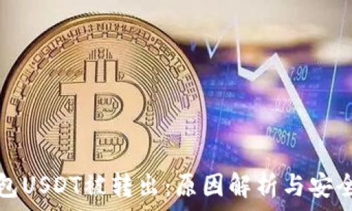  
冷钱包USDT被转出：原因解析与安全防范