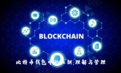 比特币钱包中的私钥：理