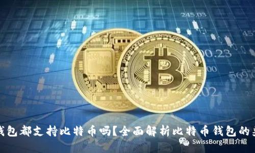 所有钱包都支持比特币吗？全面解析比特币钱包的兼容性