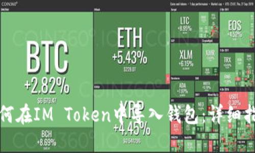 如何在IM Token中导入钱包：详细指南