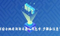 如何安全地将狗狗币存入