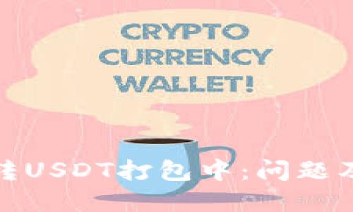 和关键词

火币钱包转USDT打包中：问题及解决方案