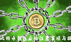 提币到比特币钱包后的注