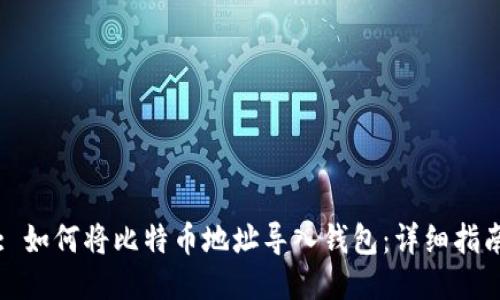 : 如何将比特币地址导入钱包：详细指南