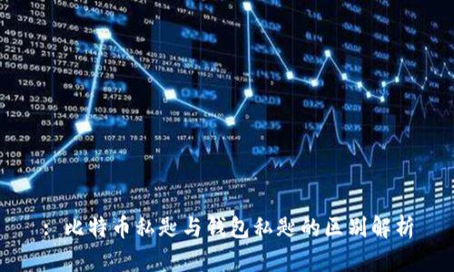 : 比特币私匙与钱包私匙的区别解析
