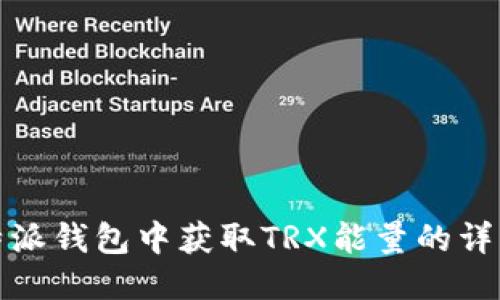 : 比特派钱包中获取TRX能量的详细指南