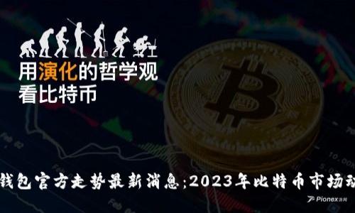 比特币钱包官方走势最新消息：2023年比特币市场动态全览