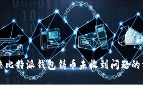 解决比特派钱包铸币未收到问题的方法