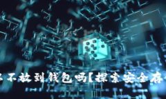买比特币可以不放到钱包