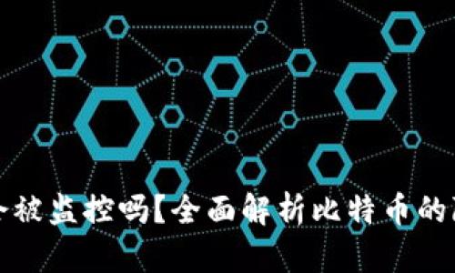 比特币钱包会被监控吗？全面解析比特币的隐私与安全性