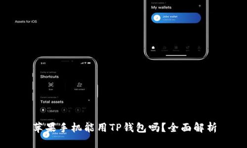 苹果手机能用TP钱包吗？全面解析