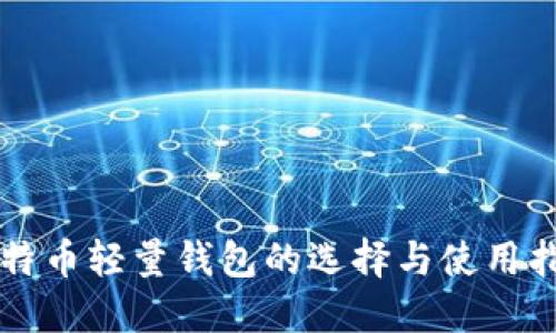 比特币轻量钱包的选择与使用指南