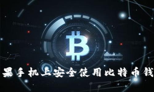如何在苹果手机上安全使用比特币钱包的指南