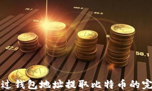 
如何通过钱包地址提取比特币的完整指南