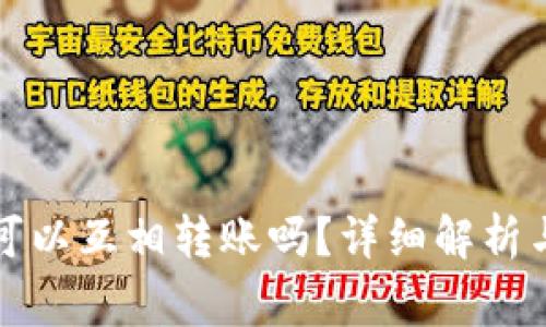 TP钱包里的币可以互相转账吗？详细解析与常见问题解答