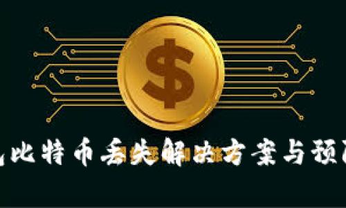 tp钱包比特币丢失解决方案与预防措施