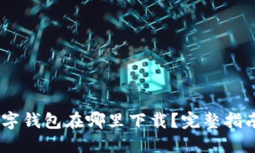 USDT数字钱包在哪里下载？完整指南与推荐