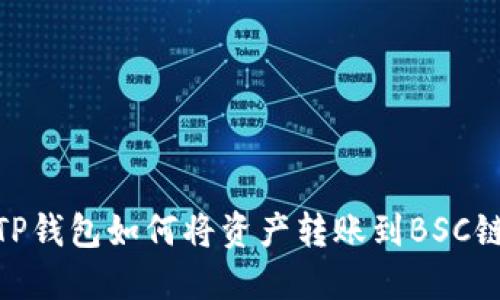 TP钱包如何将资产转账到BSC链