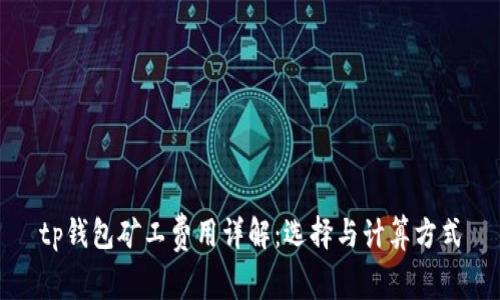 tp钱包矿工费用详解：选择与计算方式