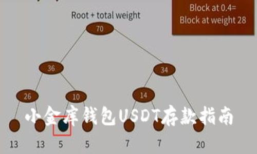 小金库钱包USDT存款指南