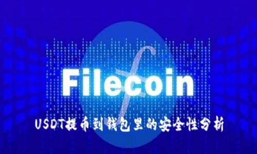 USDT提币到钱包里的安全性分析