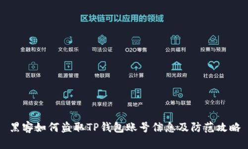 黑客如何盗取TP钱包账号信息及防范攻略