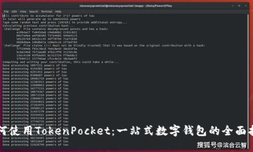 如何使用TokenPocket：一站式数字钱包的全面指南