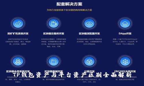 TP钱包资产与平台资产区别全面解析