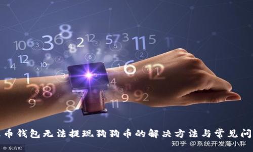 火币钱包无法提现狗狗币的解决方法与常见问题