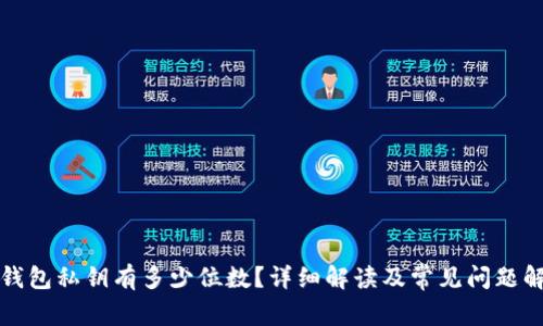 TP钱包私钥有多少位数？详细解读及常见问题解析