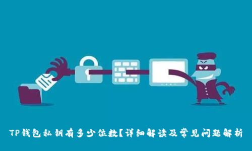 TP钱包私钥有多少位数？详细解读及常见问题解析