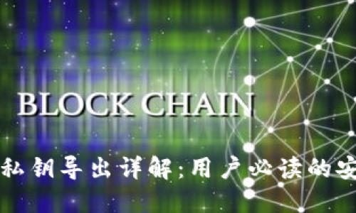 TP钱包私钥导出详解：用户必读的安全指南