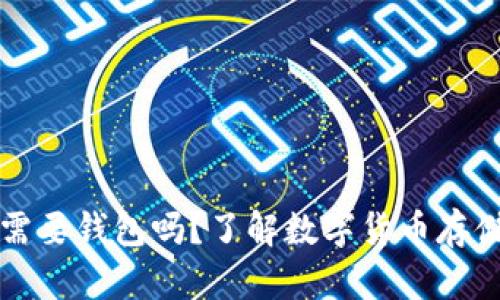 狗狗币需要钱包吗？了解数字货币存储与管理