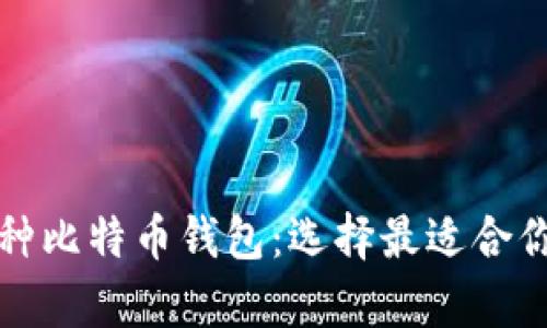 全面解析各种比特币钱包：选择最适合你的钱包类型